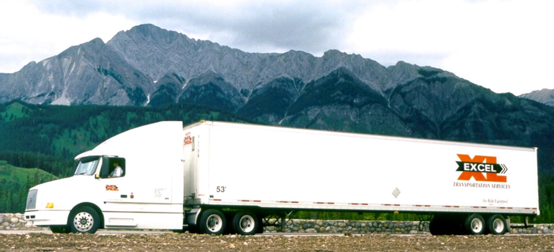 Truck Trailer
